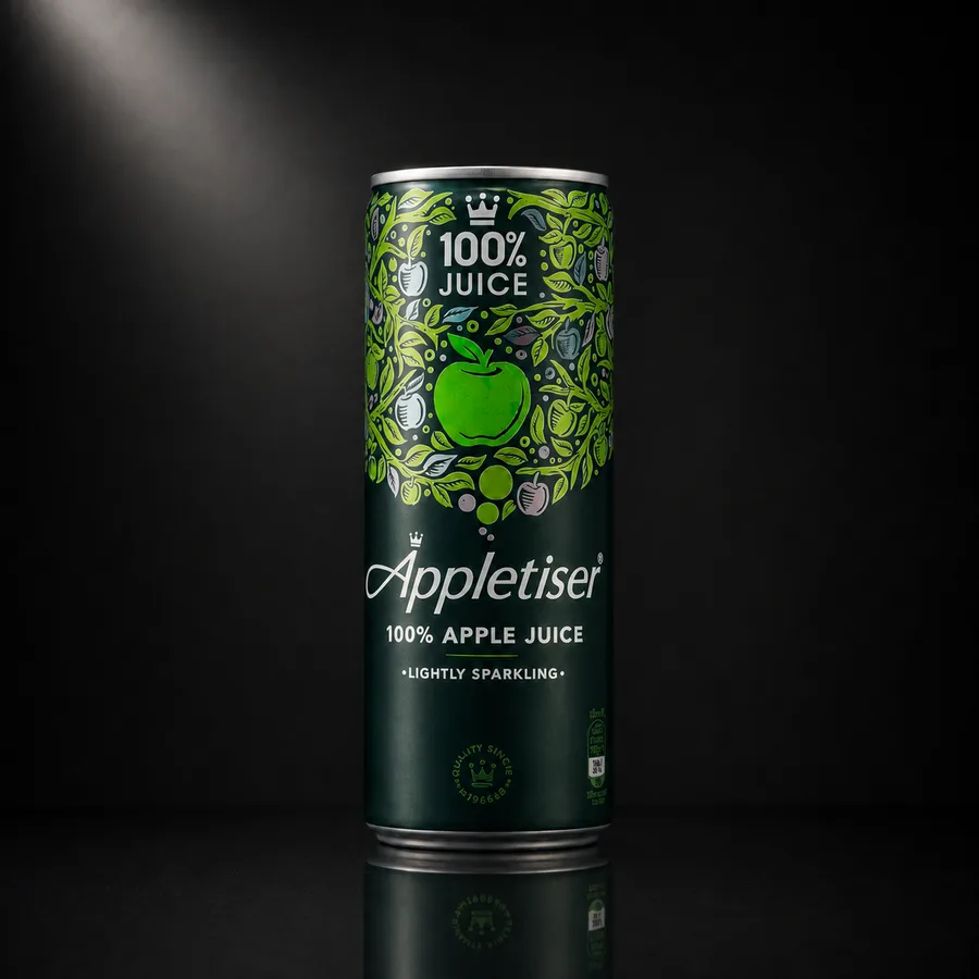 Appletiser