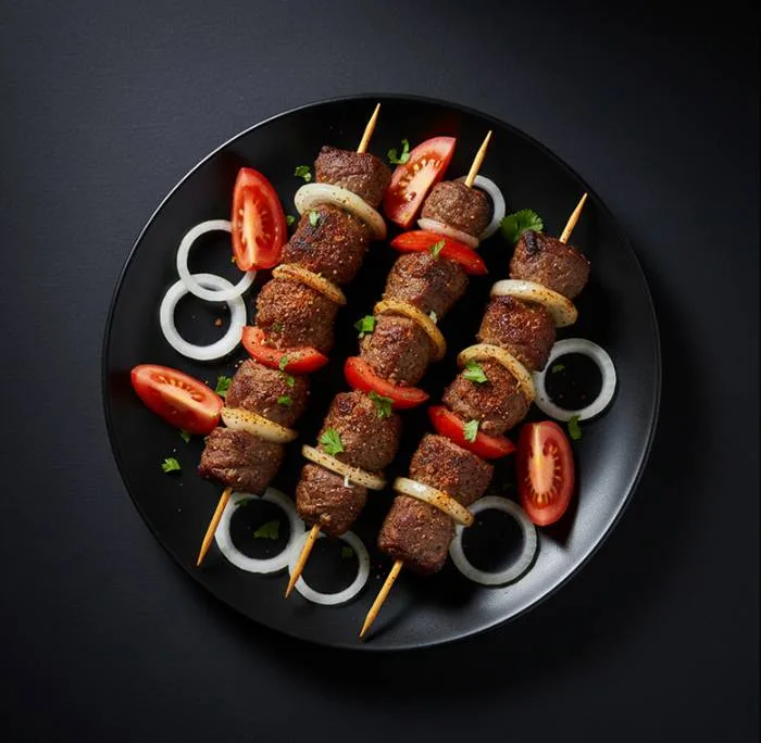 Beef Kebab