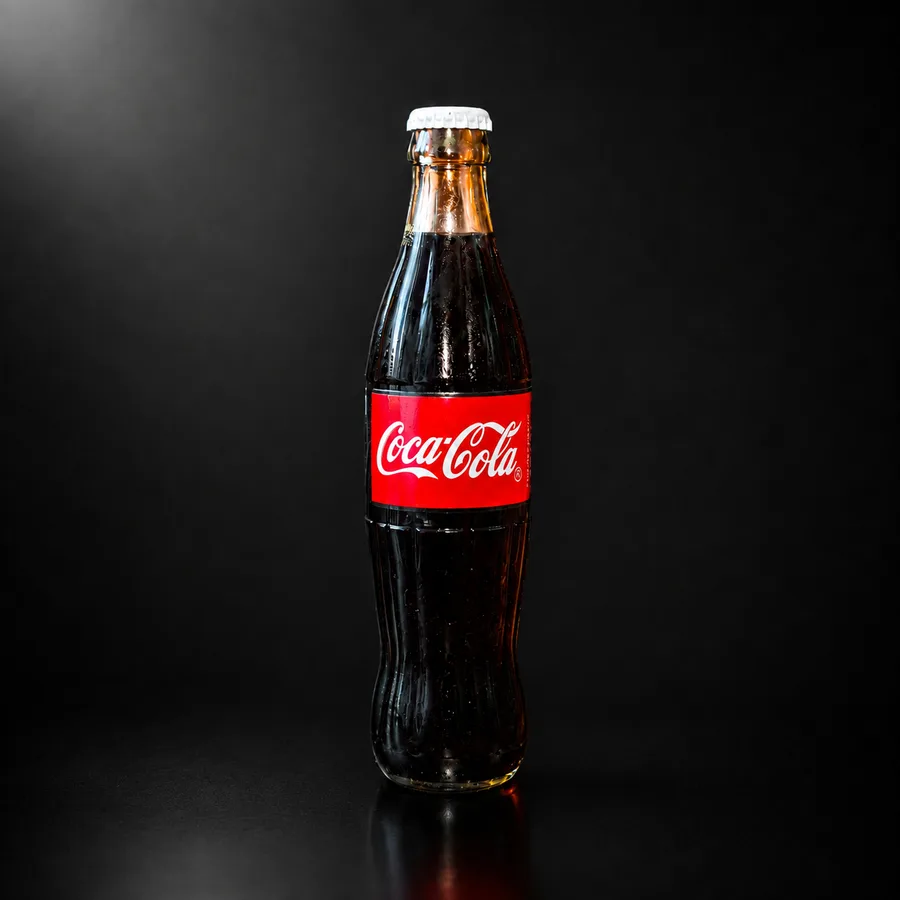 Ghana Coke