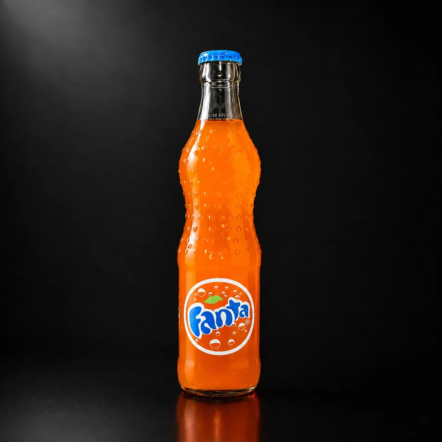 Ghana Fanta
