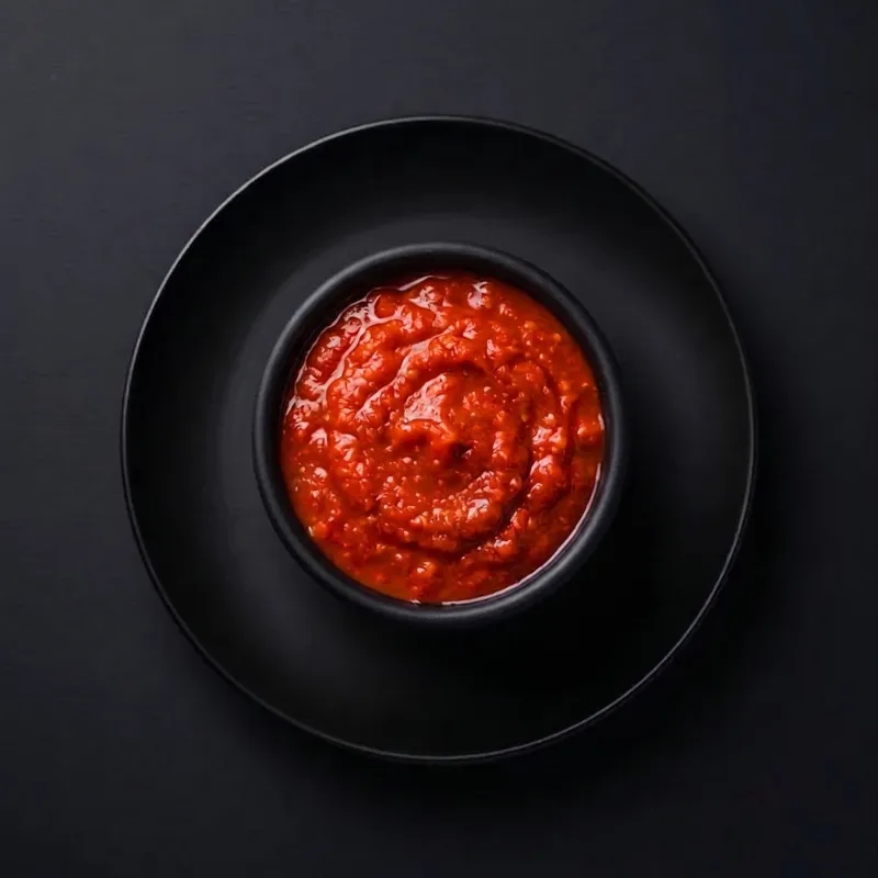 Red Pepper