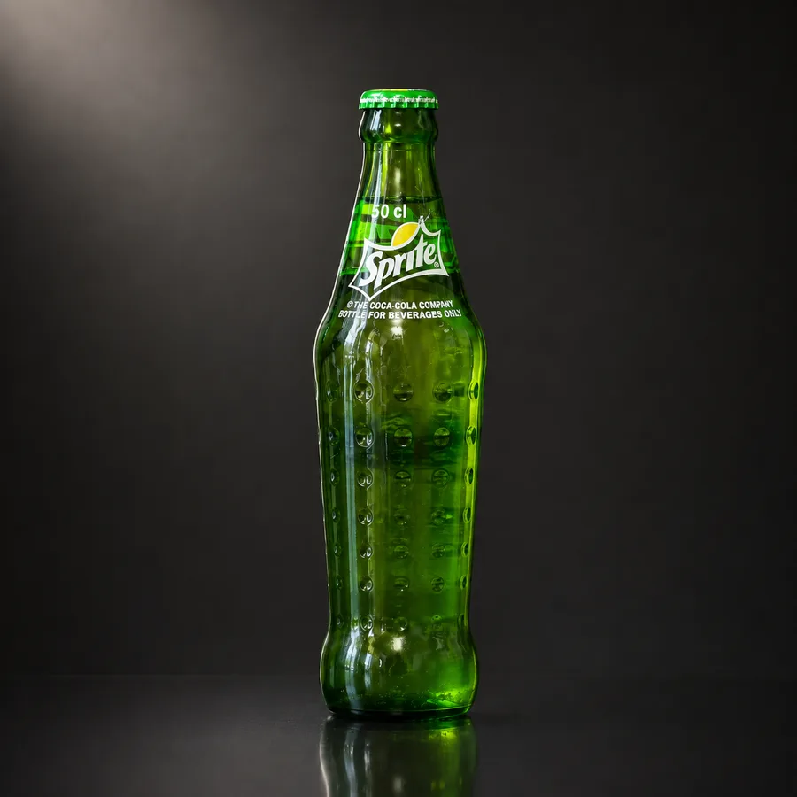 Ghana Sprite