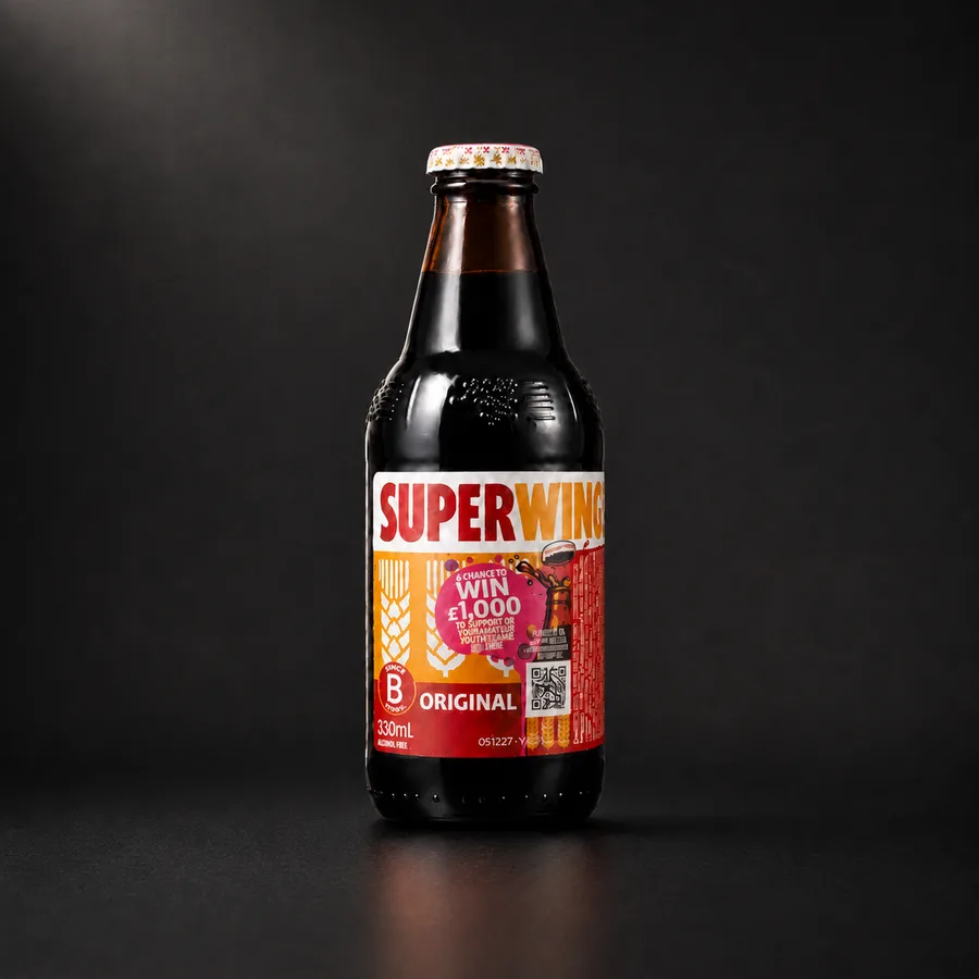 Supermalt