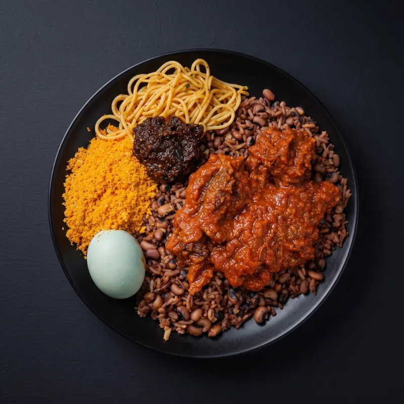 Waakye