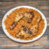 Jollof Rice