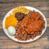 Waakye